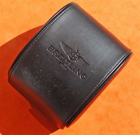 breitling watch case.